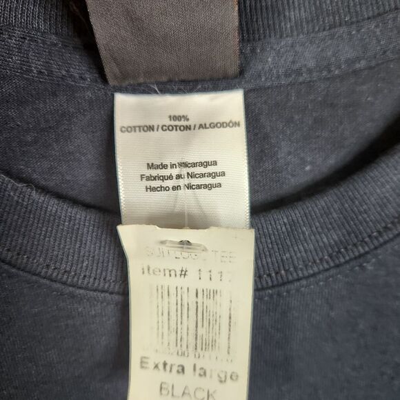 NEW Disney The Lion King Broadway Musical Short Sleeve Graphic Tee XL - Picture 5 of 5